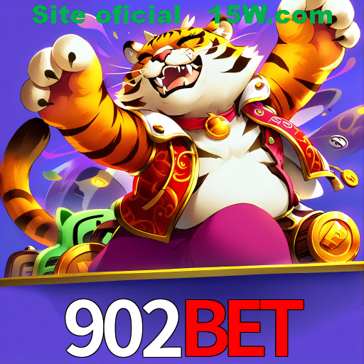 Imagem promocional da 902Bet mostrando a plataforma e suas vantagens